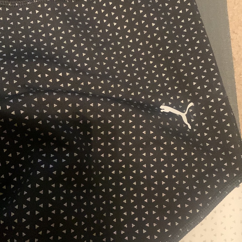 Puma pants - Picture 3 of 4